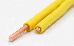 BV線常用型號(hào)及其應(yīng)用范圍