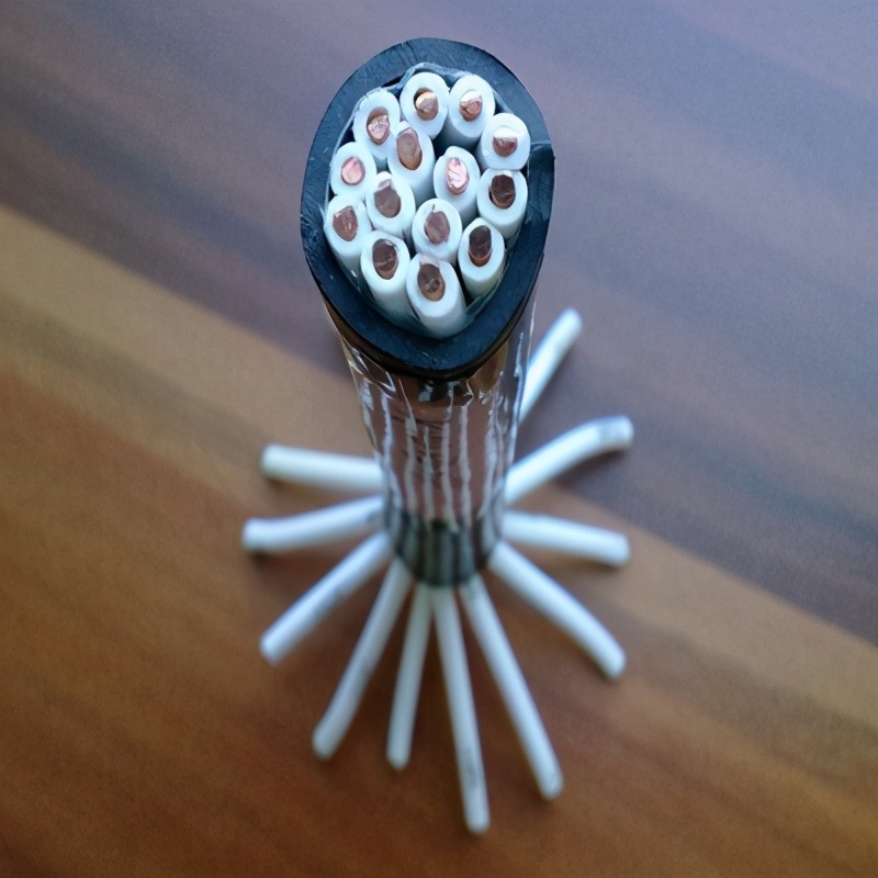 粵佳信電線電纜：教大家快速辨別控制電纜